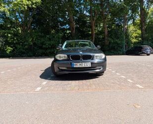 BMW 118 Gebrauchtwagen