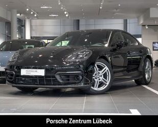 Porsche Panamera Gebrauchtwagen