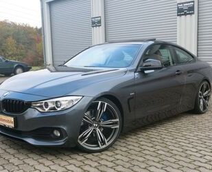 BMW 420 Gebrauchtwagen