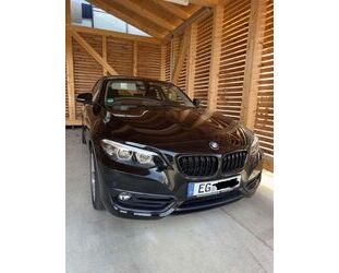 BMW 220 Gebrauchtwagen