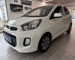 Kia Picanto Gebrauchtwagen