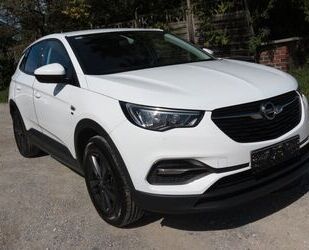 Opel Grandland (X) Gebrauchtwagen