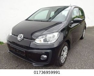 VW up! Gebrauchtwagen