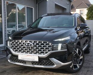 Hyundai SANTA FE Gebrauchtwagen