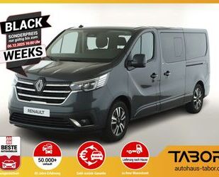 Renault Trafic Gebrauchtwagen