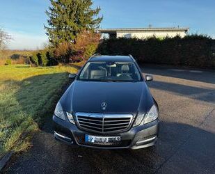 Mercedes-Benz E 250 Gebrauchtwagen