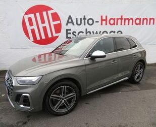 Audi SQ5 Gebrauchtwagen