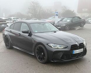 BMW M3 Gebrauchtwagen