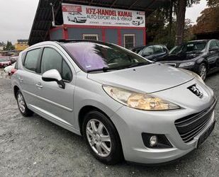 Peugeot 207 Gebrauchtwagen
