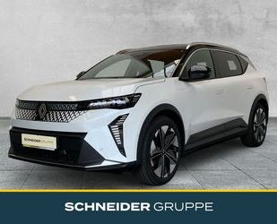 Renault Scenic Gebrauchtwagen