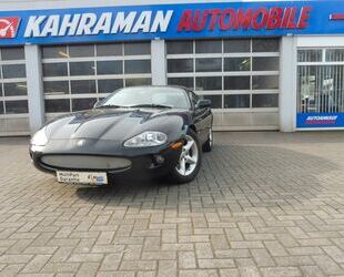Jaguar XK8 Gebrauchtwagen