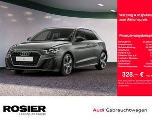 Audi A1 Gebrauchtwagen
