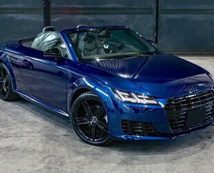 Audi TT Gebrauchtwagen