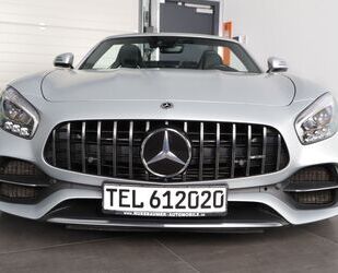 Mercedes-Benz AMG GT C Gebrauchtwagen