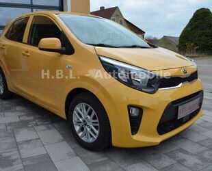 Kia Picanto Gebrauchtwagen