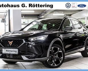 Cupra Formentor Gebrauchtwagen