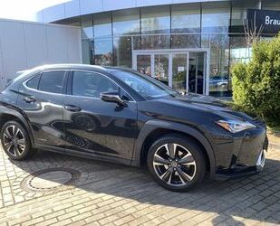 Lexus UX Gebrauchtwagen