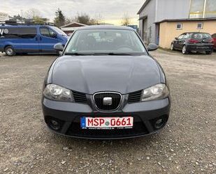 Seat Ibiza Gebrauchtwagen