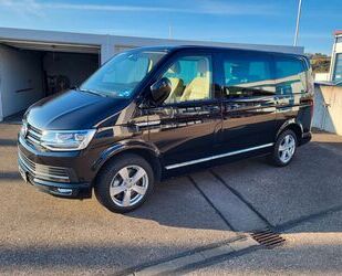 VW T6 Multivan Gebrauchtwagen