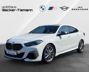 BMW M235 Gebrauchtwagen