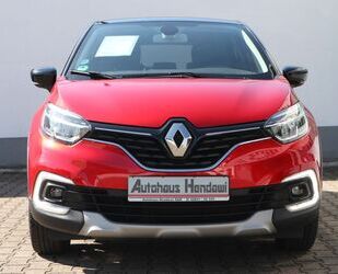 Renault Captur Gebrauchtwagen