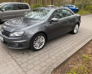 VW Eos Gebrauchtwagen
