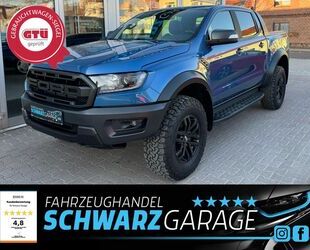 Ford Raptor Gebrauchtwagen