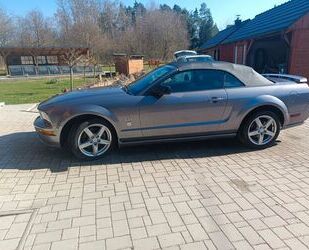 Ford Mustang Gebrauchtwagen