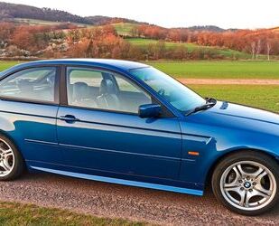 BMW 325 Gebrauchtwagen