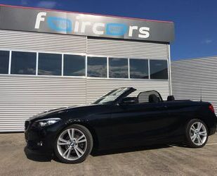 BMW 220 Gebrauchtwagen
