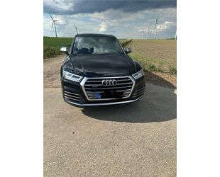 Audi SQ5 Gebrauchtwagen