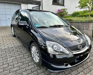 Honda Civic Gebrauchtwagen