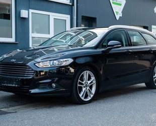 Ford Mondeo Gebrauchtwagen
