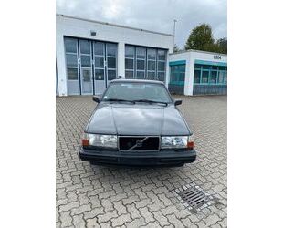 Volvo 945 Gebrauchtwagen