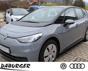VW ID.3 Gebrauchtwagen