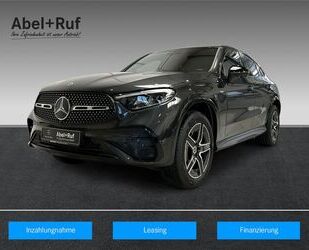 Mercedes-Benz GLC 300 Gebrauchtwagen