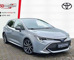 Toyota Corolla Gebrauchtwagen