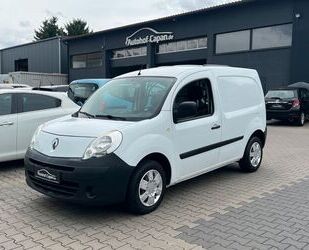 Renault Kangoo Gebrauchtwagen