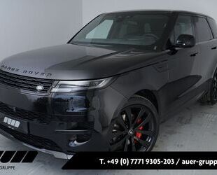 Land Rover Range Rover Sport Gebrauchtwagen