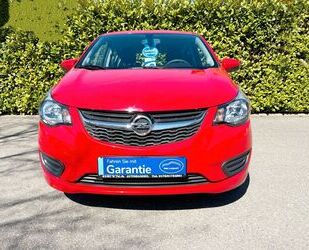 Opel Karl Gebrauchtwagen