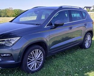 Seat Ateca Gebrauchtwagen