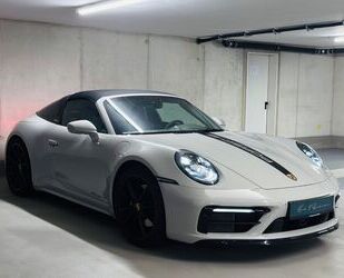 Porsche 992 Gebrauchtwagen