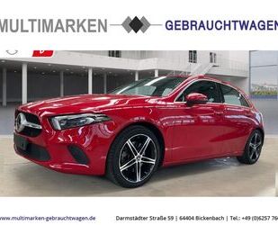 Mercedes-Benz A 220 Gebrauchtwagen