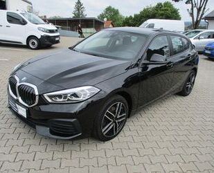 BMW 118 Gebrauchtwagen