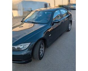 BMW 318 Gebrauchtwagen