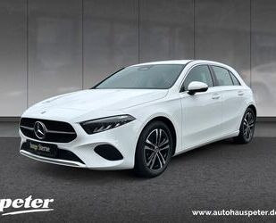 Mercedes-Benz A 180 Gebrauchtwagen