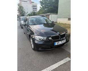 BMW 318 Gebrauchtwagen