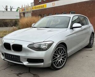 BMW 116 Gebrauchtwagen
