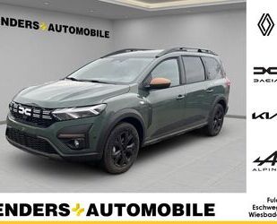 Dacia Jogger Gebrauchtwagen