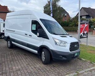 Ford Transit Gebrauchtwagen